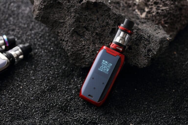 510 Thread Battery
