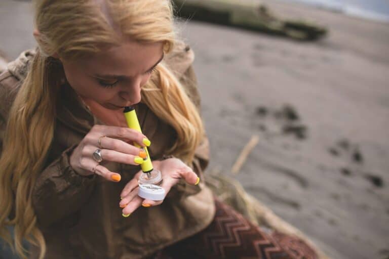 Hash Honey Oil