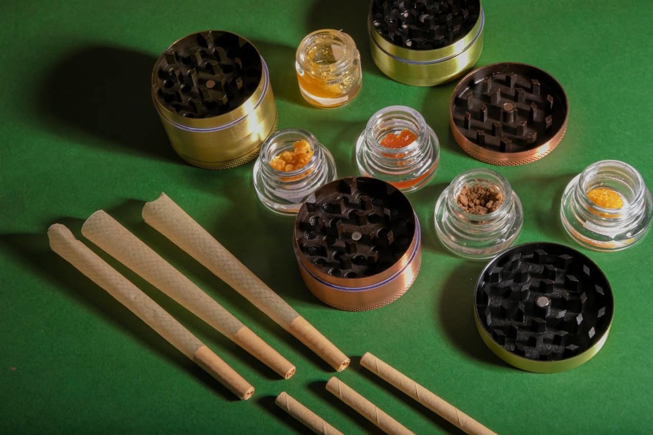 Quality Hash Honey Oil