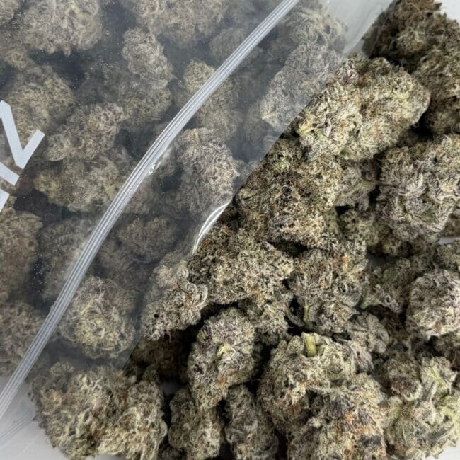 pp cherry inferno phenotype 7 bulk