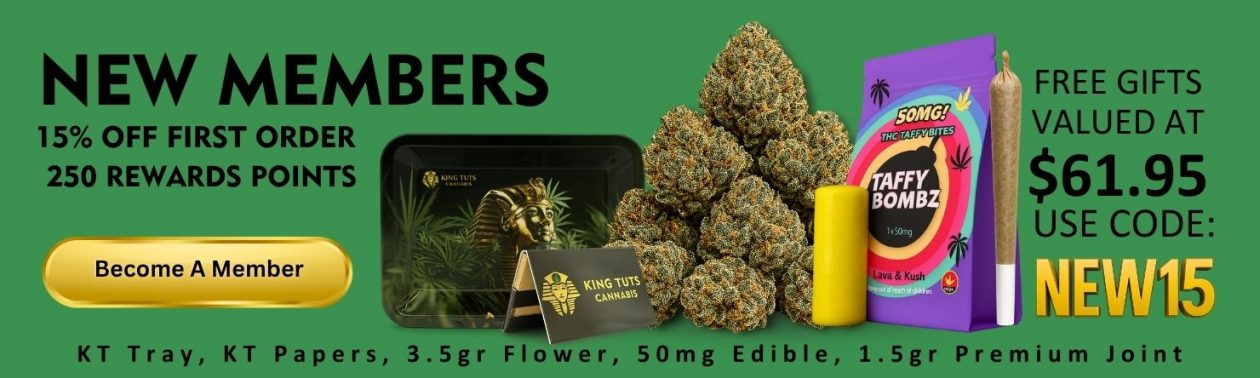 new member no grinder