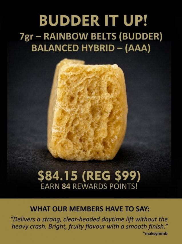 new mobile rain belt